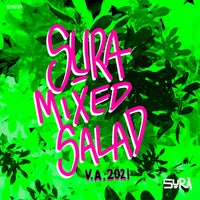 VA – SURA Mixed Salad 2021 [SM030]