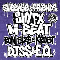 VA – Subbase & Friends [Suburban Base Records]