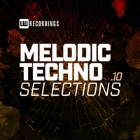 VA – Melodic Techno Selections, Vol. 10 [LW Recordings]