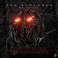 VA – The Explorer II V.A [POINTZER0 Rec]