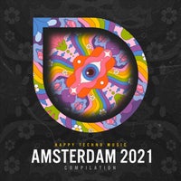 VA – Amsterdam 2021 [HTMC19]