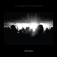 VA – 11 Years Of Ohrwurm [Universal Music Sdn Bhd – Distributed Labels]