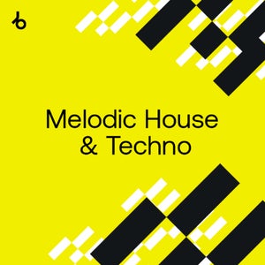 Beatport Amsterdam Special Melodic House & Techno October 2021
