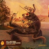 VA – Dirtybird Campout Compilation 2021 [DB269]