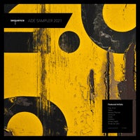 VA – ADE Sampler 2021 [ADE21]