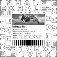 VA – inexd005 VA – (Inhale Exhale)