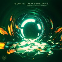 VA – Sonic Immersion 9 (Compiled by Artech) [Anarkick Records]