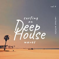 VA – Surfing on Deep-House Waves, Vol. 4 (2021)