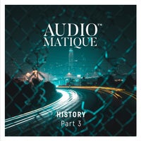 VA – Audiomatique History, Pt. 3 [AMD04]