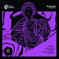 VA – Talia a Side [Droid9 South America]