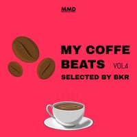 VA – My Coffe Beats Vol.4(Selected by BKR) – (Marivent Music Digital)