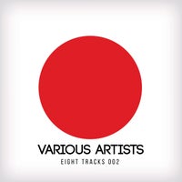 VA – Eight Tracks 002 [DUSHEL171]