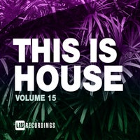 VA – This Is House, Vol. 15 – (LW Recordings)