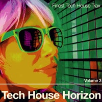 VA – Tech House Horizon, Vol. 3 (2021)