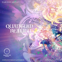 VA – Quantum Reality [Quantum Cell]
