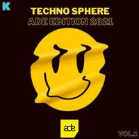 VA – Techno Sphere Ade Edition 2021,Vol.1 [KR133]