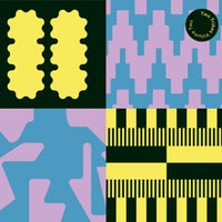VA – Two Tribes Volume Two – (Agogo Records)