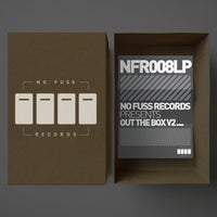 VA – Out The Box V2 [NFR008LP]
