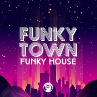 VA – Funky Town Funky House [PRS104]