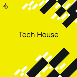 Beatport Amsterdam Special Tech House October 2021