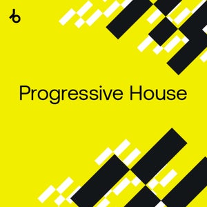 Beatport Amsterdam Special Progressive House October 2021
