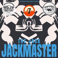 VA – Jackmaster 7 [D.J. International Records]