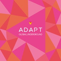 VA – Global Underground_ Adapt 5 – Unmixed]