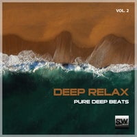 VA – Deep Relax, Vol. 2 (Pure Deep Beats) [SonarWave Records]