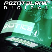 VA – Biotics Green [PointBlank Records]