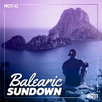 VA – Balearic Sundown 011 [LW Recordings]