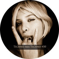 VA – Techno Aka Techno 50 [7th Cloud]
