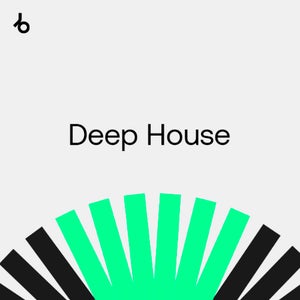 Beatport The Shortlist Deep House September 2021
