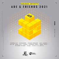 VA – ADE & Friends 2021 [D9R165]