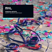 VA – Happy Ninth Birthday [MNL]