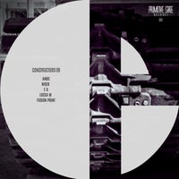 VA – Constructors 09 [Primitive State Records]