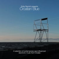 VA – Eddy Ramich Presents Croatian Blue – (BBE Music)