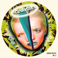 VA – Clarisse Various Artists, Vol. 5 [4056813215113]