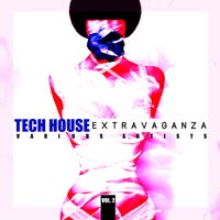 VA – Tech House Extravaganza, Vol. 2 [Urban GorillazX]