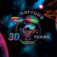 VA – Nervous Records 30 Years [NER25485]