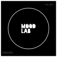 VA – V.A Vol.1 Mood Lab [MOO0001]