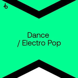 Beatport Best New Dance & Electro Pop Tracks October 2021