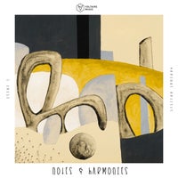 VA – Notes & Harmonies, Vol. 1 [VOLTCOMP1045]