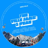 VA – The Ville Jams 1 Year [Selville Records]