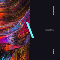 VA – Kollectiv Artist Sampler KLCTV01