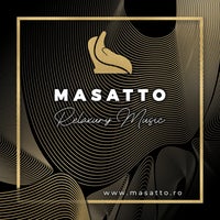 VA – Masatto Relaxury Music [Miami Sundown Records]