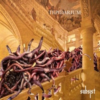 VA – Tepidarium [Subsist Records]