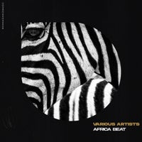 VA – Africa Beat [WDM347]