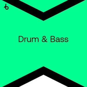 Beatport Best New Drum & Bass Tracks October 2021