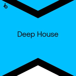 Beatport Best of Hype 2021 Deep House November 2021
