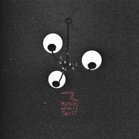VA – Infinite Twist [Pocketmoth]